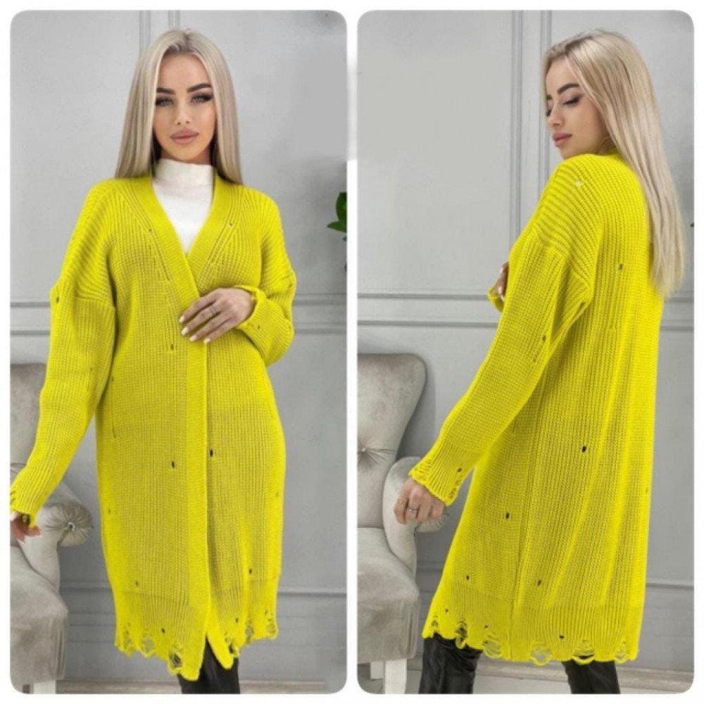 Кардиган женский 15588
