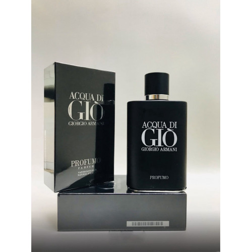 Acqua di Gio Giorgio Armani, 100мл