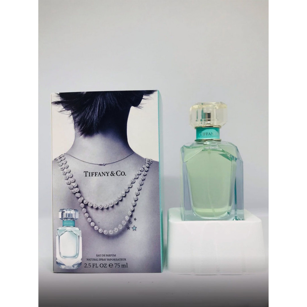 TIFFANY & CO, 100мл