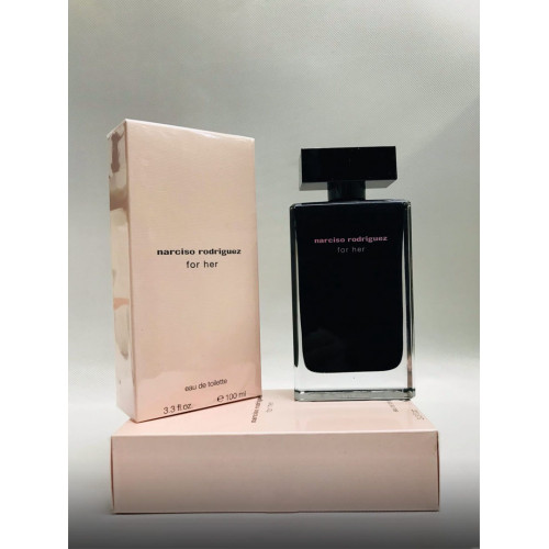 Narciso Rodriguez For Her, 100мл