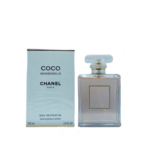 Coco Mademoiselle Parfum Chanel, 100мл