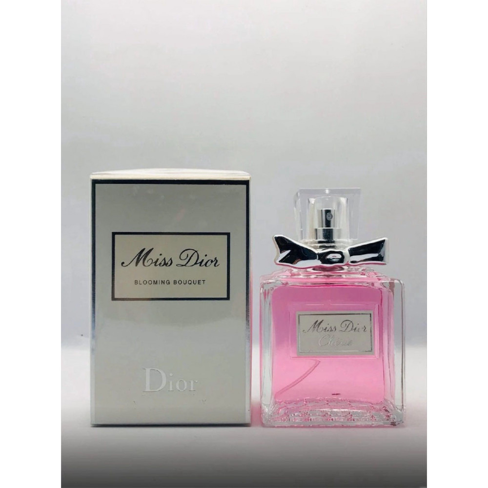 DIOR Miss Dior Blooming Bouquet, 100мл