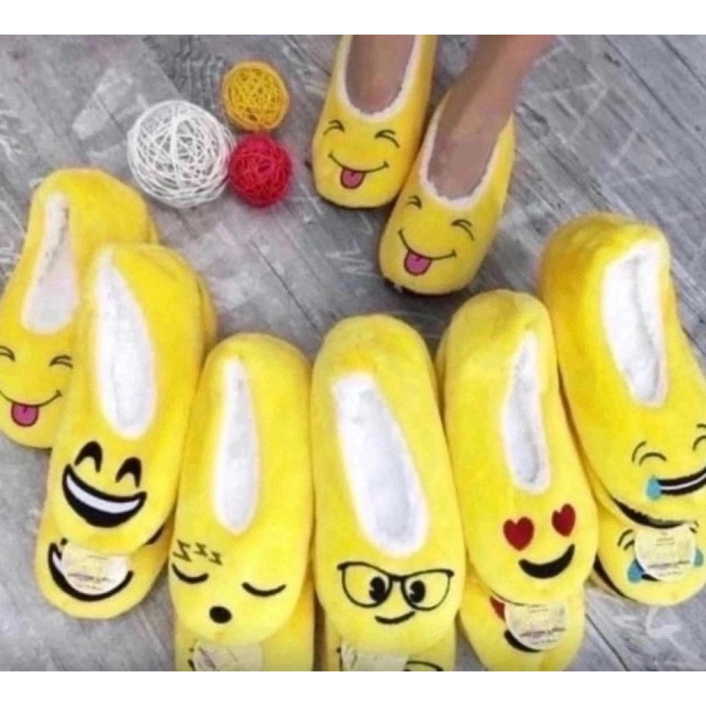 Тапочки домашние 34468