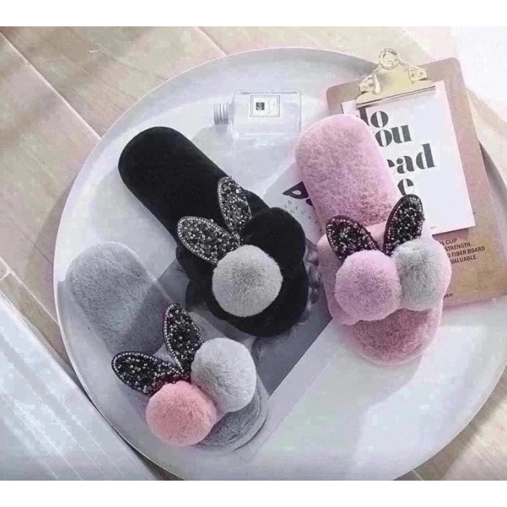 Тапочки домашние 34471