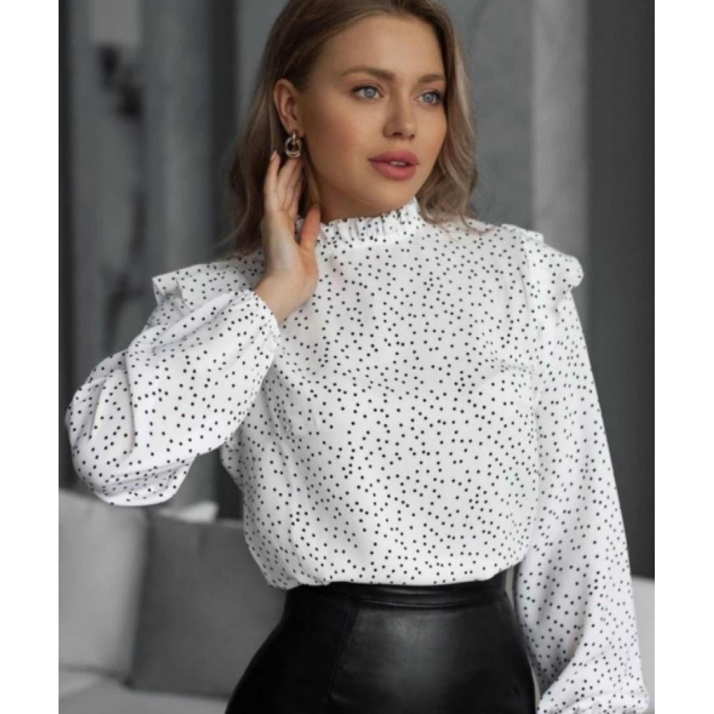 Блузка женская 35593