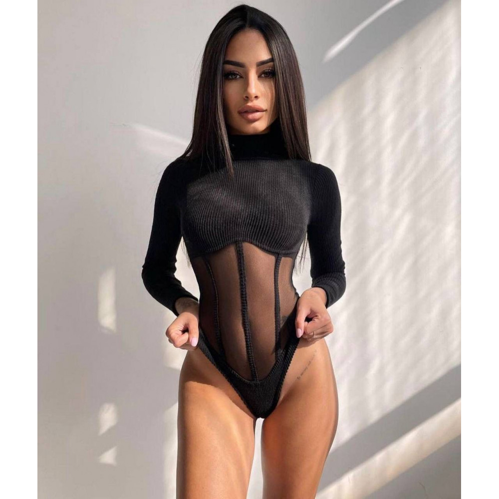 Боди женское 37774